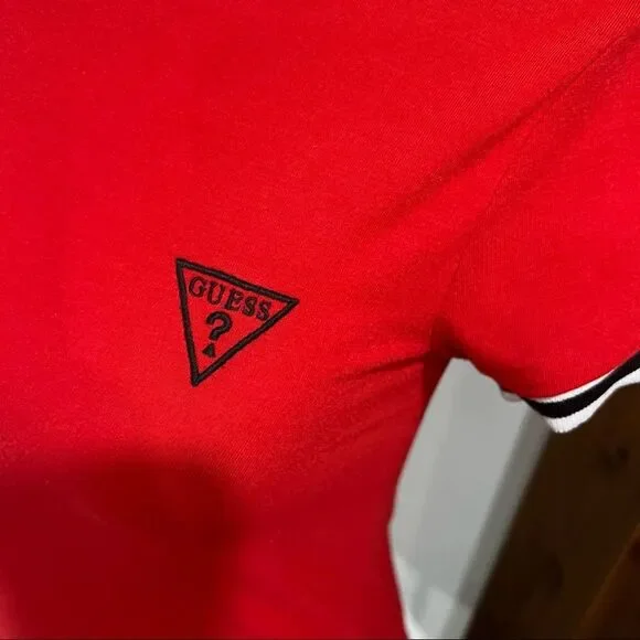 Guess Top - Picture 4 of 9